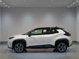 ヤリスクロス 1.5 ハイブリッド Z E-Four 4WD 