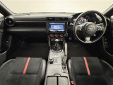 BRZ 2.4 S 6MTワンオーナー