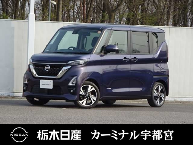 日産 デイズ 