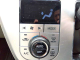 エアコンはオート操作で簡単