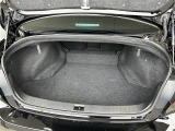 ◆トランク◆フル人数乗車してもしっかり載せられる荷室スペースです!