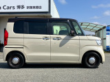 ホンダカーズ博多ならでは一台を自信を持ってお届け致します♪
