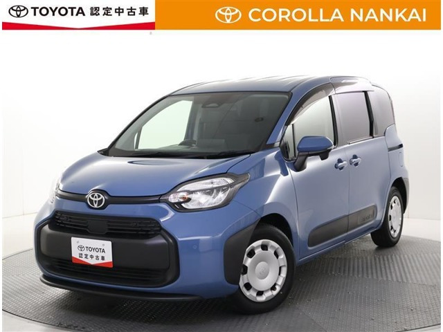 トヨタ シエンタ 