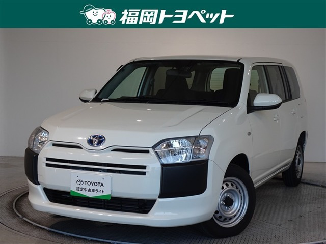 プロボックスバン ハイブリッド 1.5 GL 