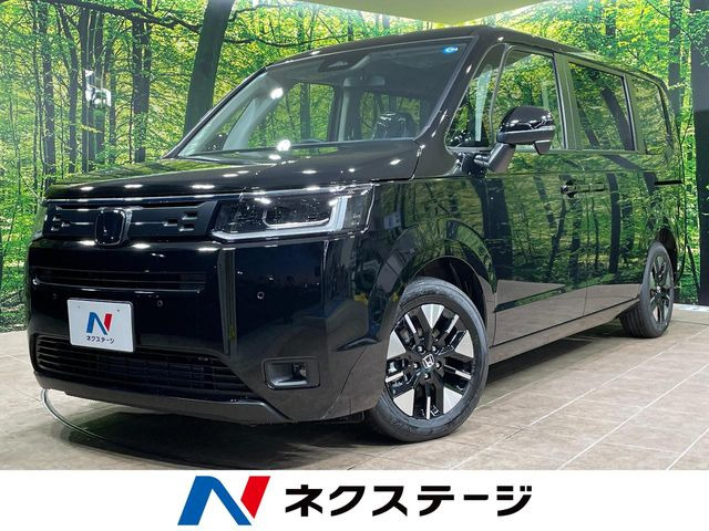 ステップワゴン 1.5 エアー 