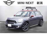 ※車両詳細はMINI NEXT.Niigata TEL:025-280-1557へどうぞお気軽にお問い合わせ下さい!!