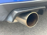 WRX STI 2.0 タイプS 4WD 