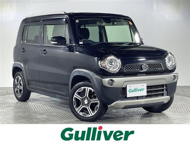 フレアクロスオーバー XS 修復歴無し