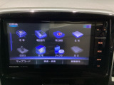 純正メモリーナビとバックカメラ付☆bluetoothオーディオでドライブも好きな音楽を聴いて楽しめます。TV視聴も可能です☆