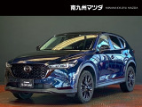 マツダ CX-5