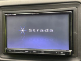 【ナビゲーション】目的地までしっかり案内してくれる使いやすいナビ。Bluetooth接続すればお持ちのスマホやMP3プレイヤーの音楽を再生可能!毎日の運転がさらに楽しくなります!!