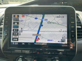 『MM521D-Lナビゲーション』が付いています。!!!