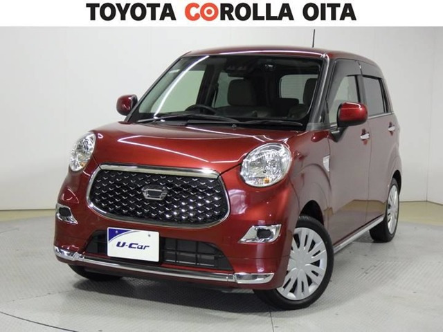 キャスト スタイル X リミテッド SAIII 