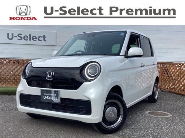 N-ONE オリジナル 4WD 