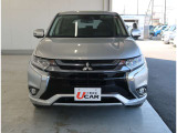 アウトランダーPHEV 2.0 G セイフティパッケージ 4WD 