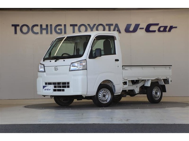 ハイゼットトラック 農用スペシャル 4WD 