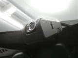【ドラレコ搭載車】今や必需品のドライブレコーダー搭載車です。万が一のトラブルのときにも役に立つドライブレコーダーを装備しています。側面衝突や幅寄せ・割り込み対策に!