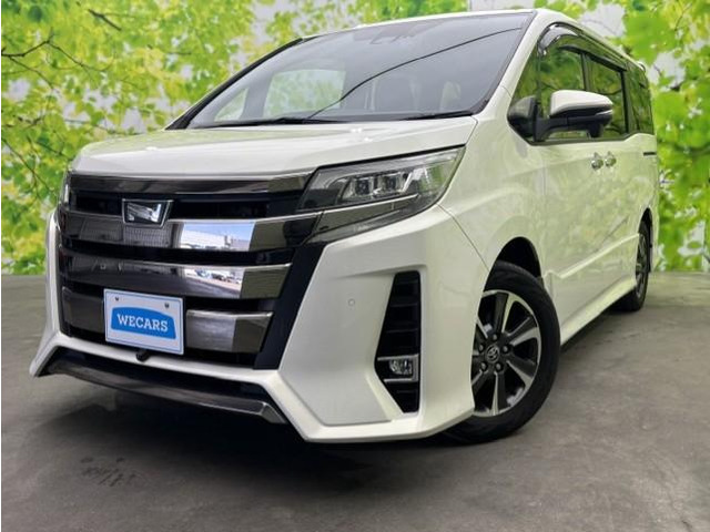 ノア 2.0 Si W×B II 