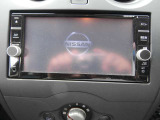 純正ナビで、初めての道や遠出でも安心、もちろんBluetooth搭載なので、好きな音楽を聴きながら楽しいドライブを♪
