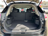 トランク(荷室)です!