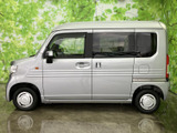 N-VAN L ホンダセンシング 