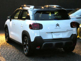 C3エアクロスSUV シャイン パッケージ 