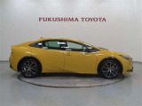 プリウス 2.0 Z E-Four 4WD 