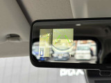 ◆アラウンドビューモニター◆4つのカメラで真上からクルマを見たようにモニターで確認ができる日産自慢の装備です!周囲の安全確認、障害物も目視で確認できるので駐車のしやすさだけでなく事故防止になります!