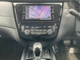 日産オリジナルナビゲーション装備しています。