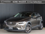 マツダ CX-3
