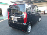 N-BOX G L ホンダセンシング 