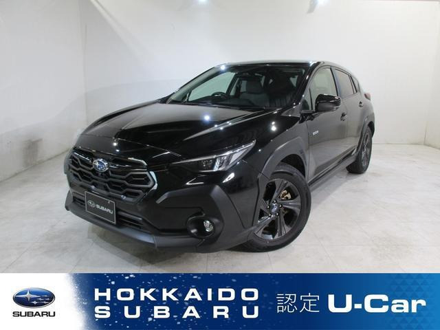 クロストレック 2.0 ツーリング 4WD 