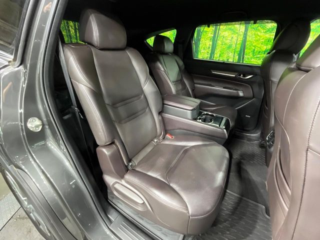 マツダ CX-8 2.2 XD Lパッケージ の中古車詳細 (71,790km, マシーン