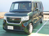 N-BOX G L ホンダセンシング 