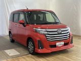 トール 1.0 カスタムG 4WD 