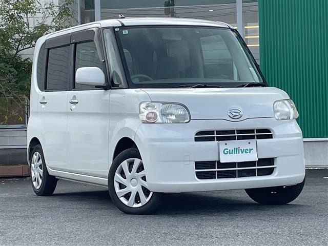 タント X リミテッド 修復歴無し