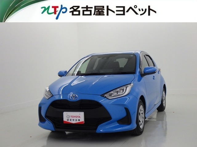 ヤリス 1.5 G 4WD 
