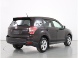 フォレスター 2.0i-L アイサイト 4WD ワンオーナー 禁煙車