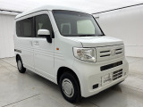 N-VAN L ホンダセンシング 4WD 