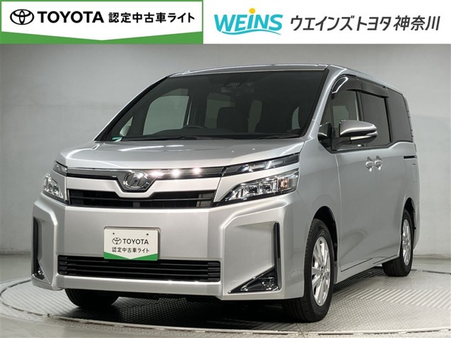 ヴォクシー 2.0 V 