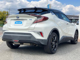 C-HR ハイブリッド 1.8 G モード ネロ 