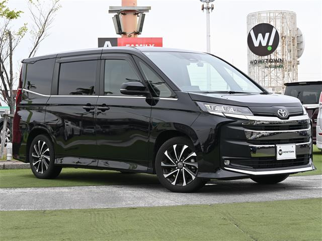 ノア 2.0 S-Z 修復歴無し