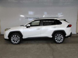 RAV4  2.0 G Zパッケージ 4WD