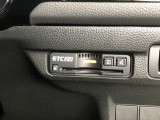 【ETC車載器】お持ちのカードを入れていただければ、そのままお使いいただけます!セットアップ作業をしてご納車いたします。