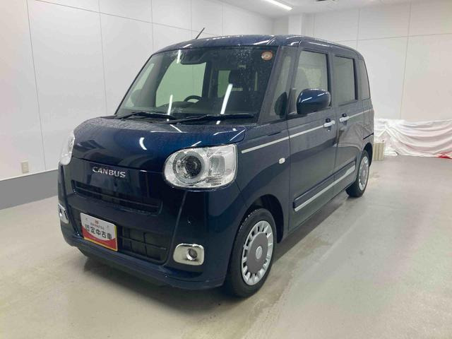 ムーヴキャンバス  セオリー G