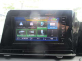 純正9インチディスプレイオーディオ付!(AndroidAuto/AppleCarPlay/BLUETOOTH-Audio/FM/AM/交通情報/USB)