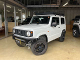 ジムニー XG 4WD 