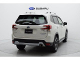 フォレスター 2.0 アドバンス 4WD 