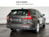 V60クロスカントリー T5 AWD 4WD 