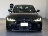 M3セダン  コンペティション M xドライブ 4WD